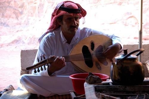 Bubble Tent & Luxury Camp Hotel Wadi Rum Bagian luar foto